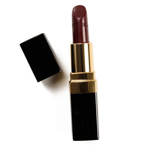 chanel 494|Chanel Attraction (494) Rouge Coco Lipstick (2015) .